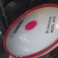 طبل یاماها نو