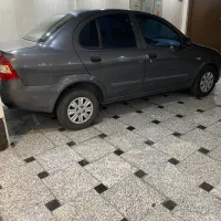 تیبا