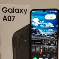 گوشی سامسونگ مدل a07