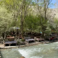 تور شهرستانک