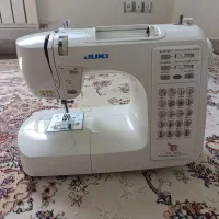 چرخ خیاطی اتوماتیک جوکی JUKI
