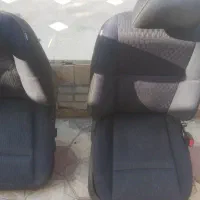 فروش یک جفت صندلی برقی خودرو