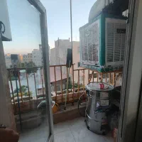 78متر /روبه نما/ فلکه اول گوهر دشت
