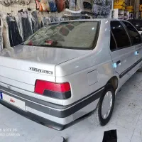پژو 88