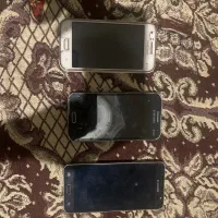 موبایل گلگسی g5وg1