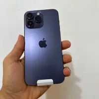 ایفون۱۴پرومکس ریجستری