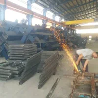 آهنگری جوشکاری سیار