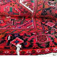 فرش دستباف 12 متری  تبریز