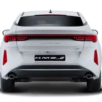 قطعات کی ام سی جی۷ / KMC J7