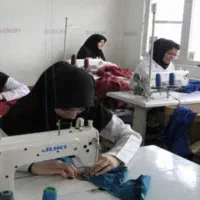 نیازمند خیاط و یا راسته دوز برای کارگاه خیاطی