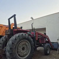 مینی لودر خاکبرداری خاک ریزی