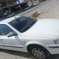 سمند ef7 مدل۹۴