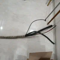 لوله مسی کولر ۲۴ گری