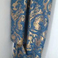 دکور پرده تکی و جفت