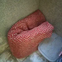 فرش گلیم 12 متری