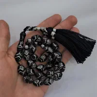 تسبیح یسر مکاوی کلکسیون قدیم شرط اصل
