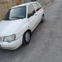 پراید ۱۱۱|خودرو سواری و وانت|مشهد, امیر|دیوار