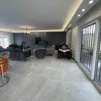 چهارچرخ کویر ۲۰۰اتومات نیوفیس