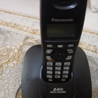 تلفن بیسیم پاناسونیک