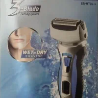 ریش تراش پانوسونیک مدل  ES-RT30-S