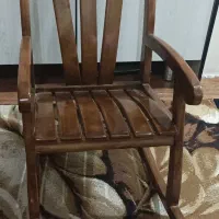 صندلی راک