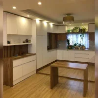 کابینت آشپزخانه/خرید اقساطی/حذف واسطه عاونایت