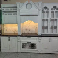 کابینت آشپزخانه