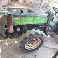 تراکتور