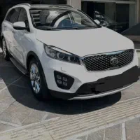 کرایه ماشین SORENTTo