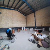 سوله ۱۰۰متری آب، برق۳فاز، گاز صنعتی دولت آباد
