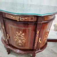 آینه کنسول