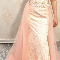 لباس مجلسی