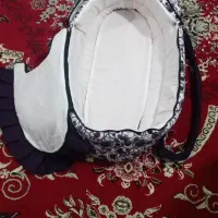 آغوشی|کالسکه و لوازم جانبی|مشهد, موعود|دیوار