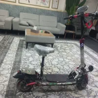 اسکوتر