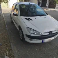 ۲۰۶مدل ۸۸ تمیز مرتب