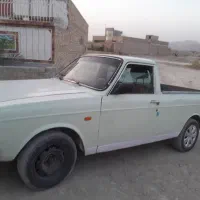 فروش پیکان وانت
