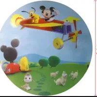 چراغ خواب کودک