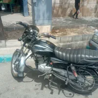 باکسر   رهرو   ۱۴۰۱