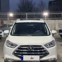 جک S3 مدل 97 اتومات تک برگ 115 تا کار