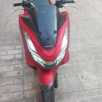 pcx 160|موتورسیکلت|تهران, سنائی|دیوار