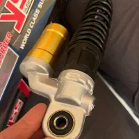 کمک فنر عقب ان مکس nmax