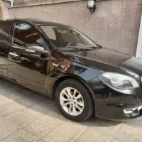 برلیانس 320 اتومات مدل 96
