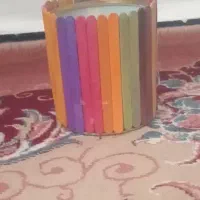 سلط زباله بچه گانه