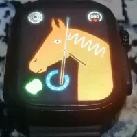 ساعت هوشمند وساعت جی شاک