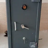 گاوصندوق بانکی