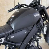 یاماها xsr 1403 صفر زیر قیمت