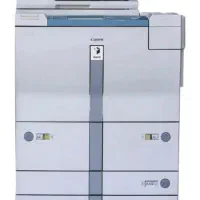 دستگاه کپی canon ir8070