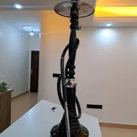 قلیون خارجی در حد نو
