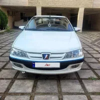 پژو پارس مدل ۸۸