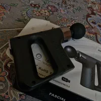 دستگاه ماساژور